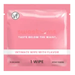 Sweetums Cherry wipes