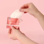 Sweetums Cherry wipes
