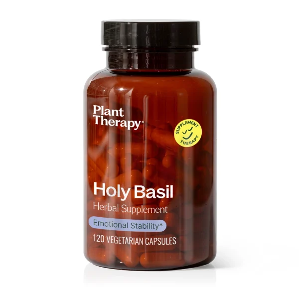 plant therapy Holy Basil