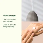 plant therapy Sensual Essential Oil Blend