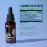 plant therapy Organic Sleep Better Tincture