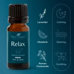 plant therapy sleep essential oil