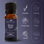 plant therapy sleep essential oil