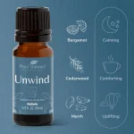 plant therapy sleep essential oil