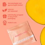 sweetums mango wipes