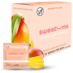 sweetums mango wipes