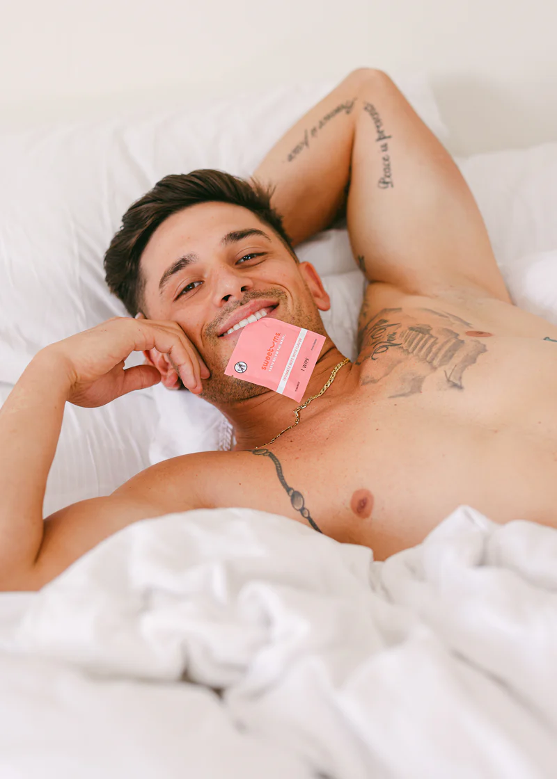 Can CBD Make You Last Longer In Bed?