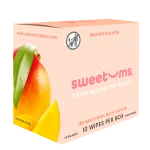 sweetums mango wipes