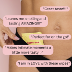 sweetums wipes