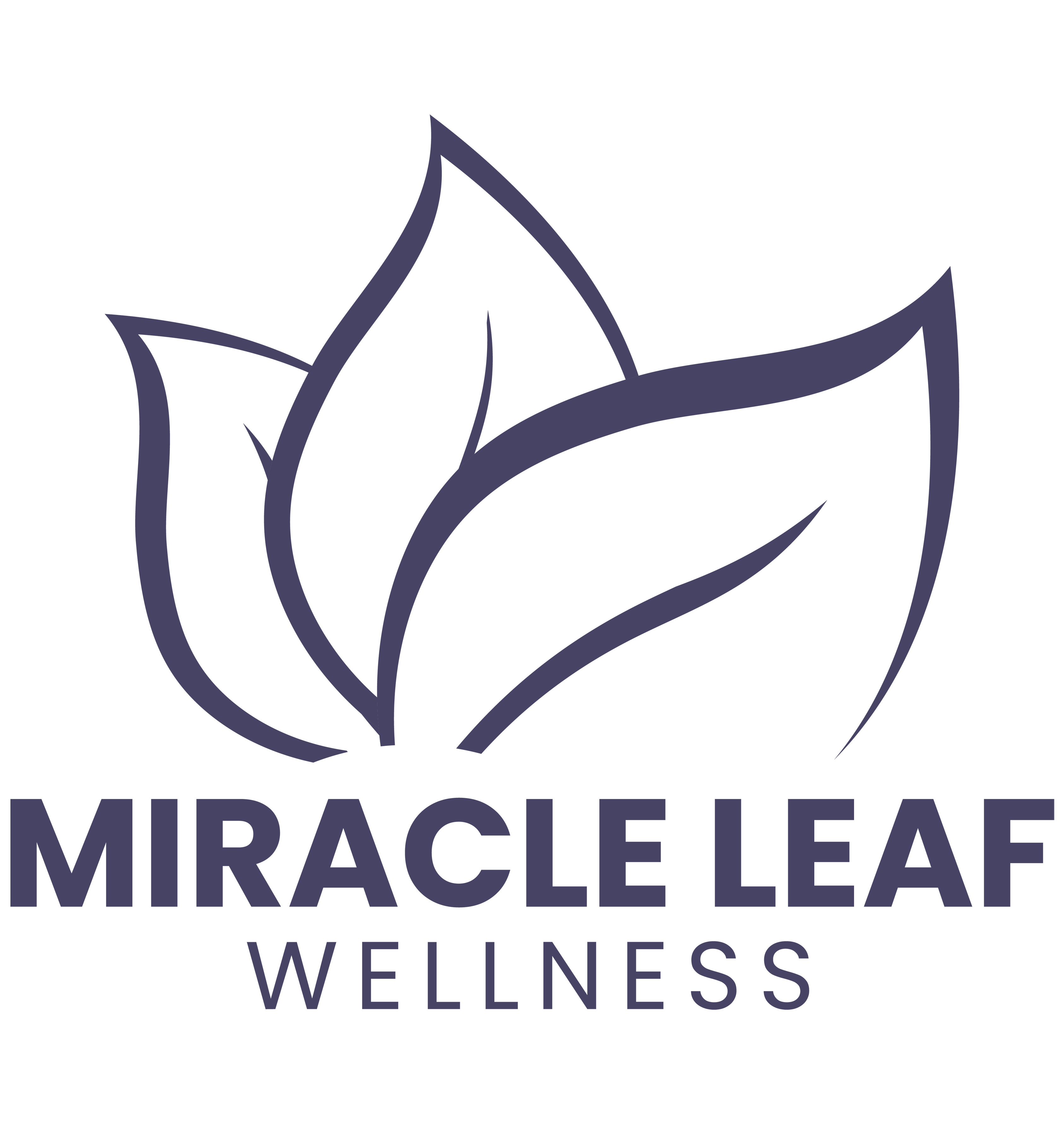Miracle Leaf