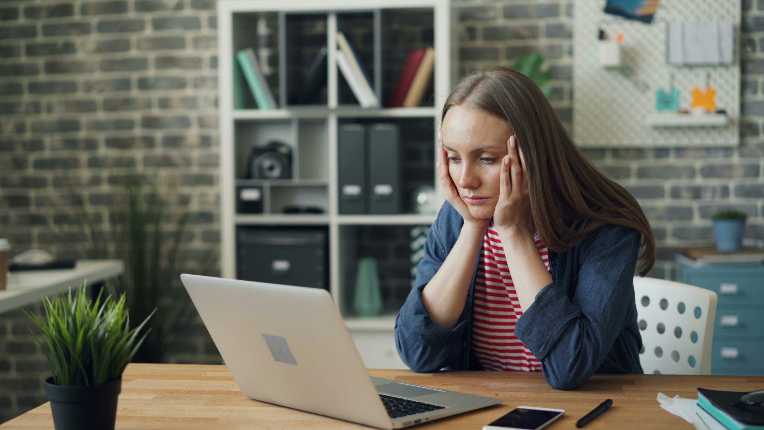 How to deal with stress at work